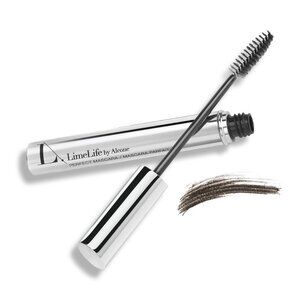 Limelife By Alcone Perfect Mascara In Shade Brown 8g